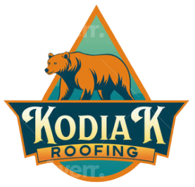 Kodiak Logo