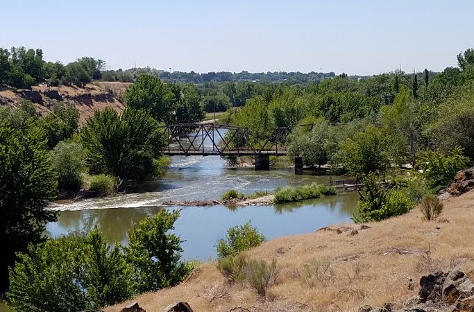 Canyon County, Idaho