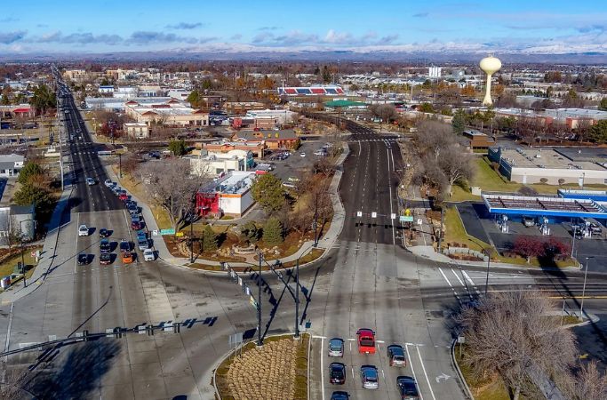 Meridian, Idaho