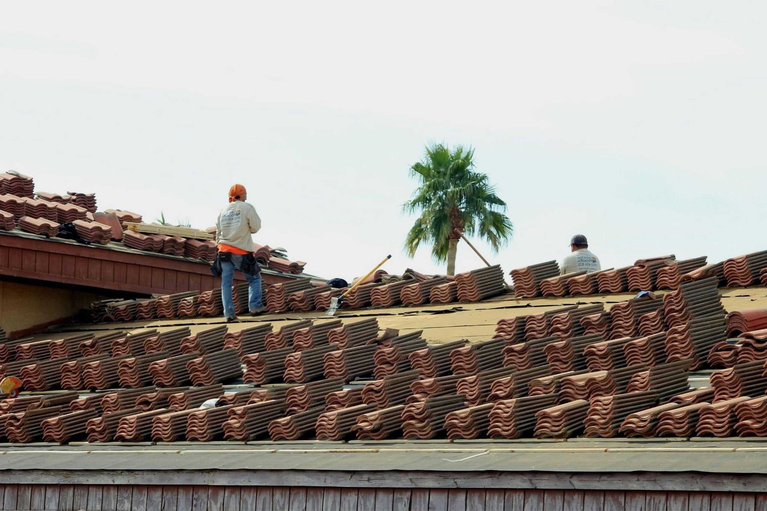 Expert team providing residential roofing services in Boise, ID near me.