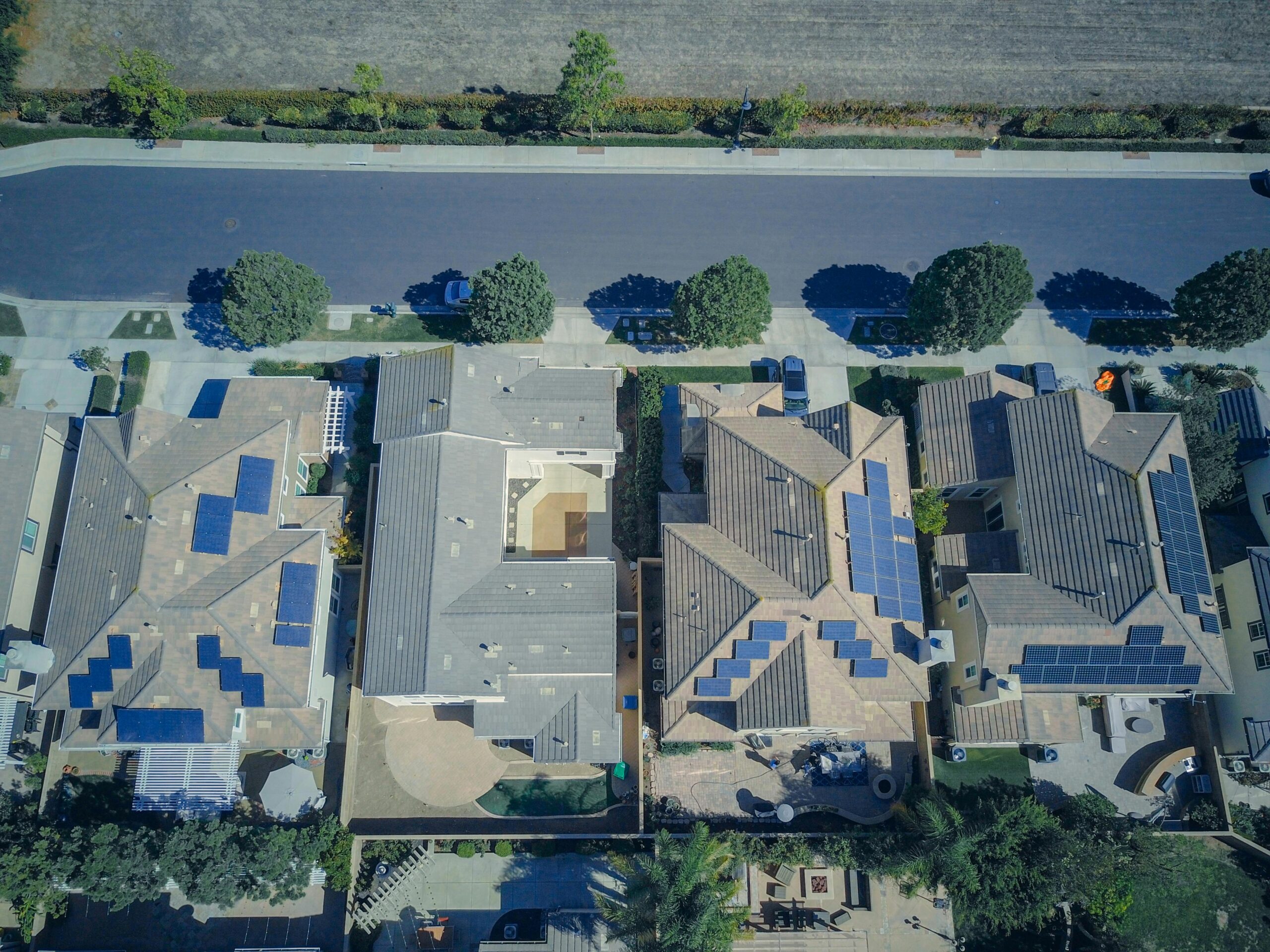 Expert team providing residential roofing services in Boise, ID near me.