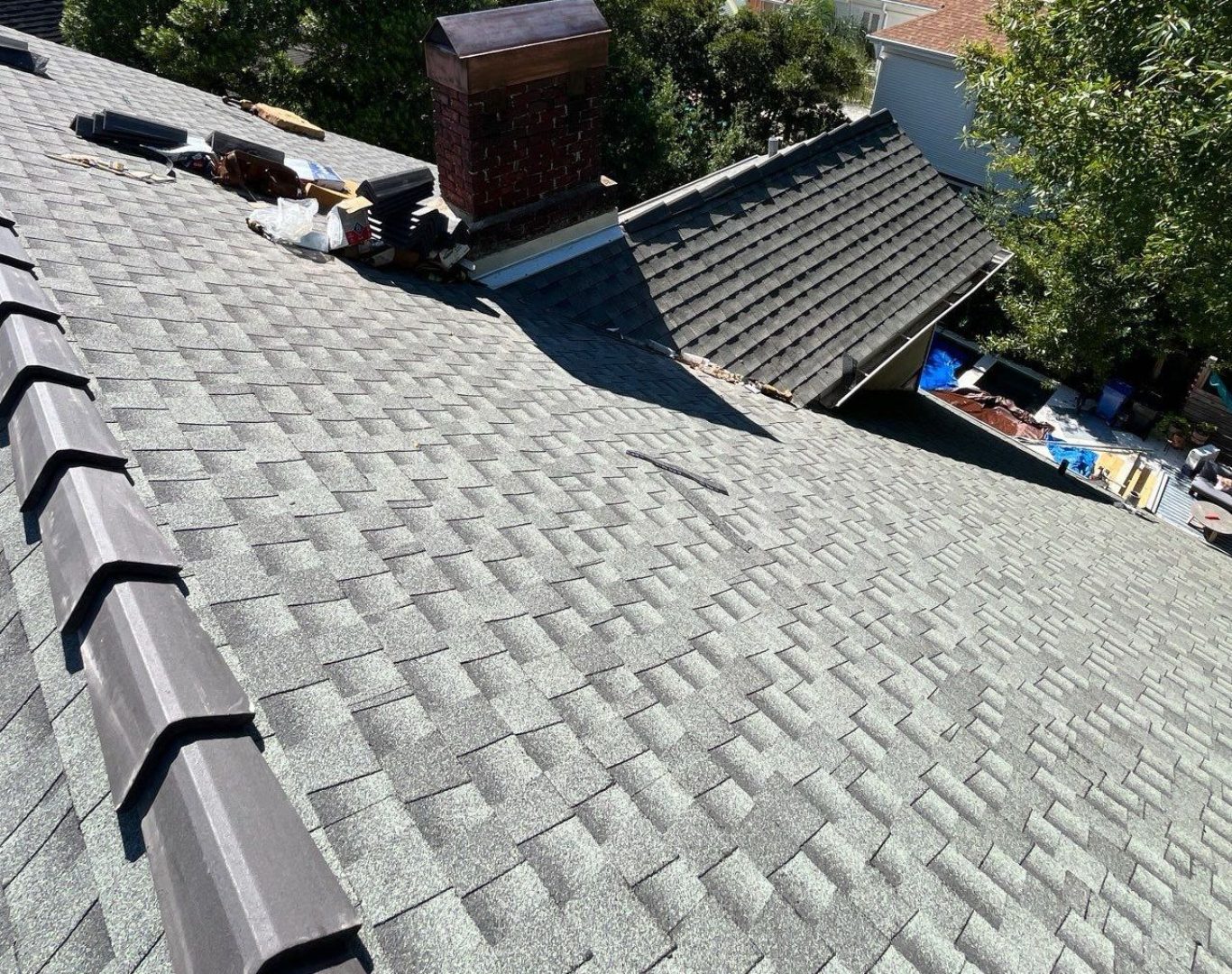 Commercial roofing team in Boise, ID providing expert services near me.