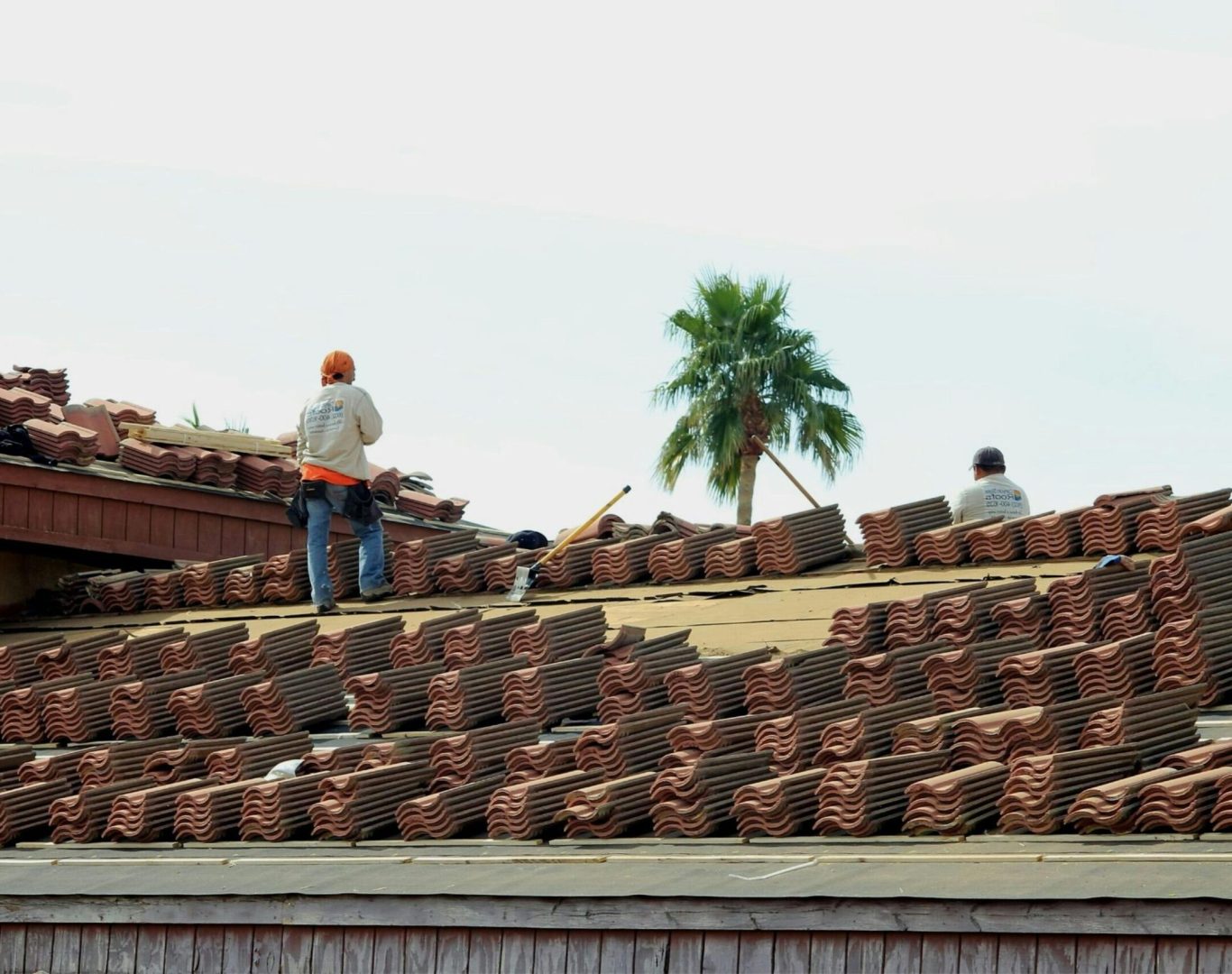 Expert team providing residential roofing services in Boise, ID near me.